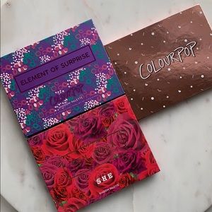 ColourPop Bundle